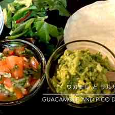 みんなが作ってる】 メキシコ料理 サルサのレシピ